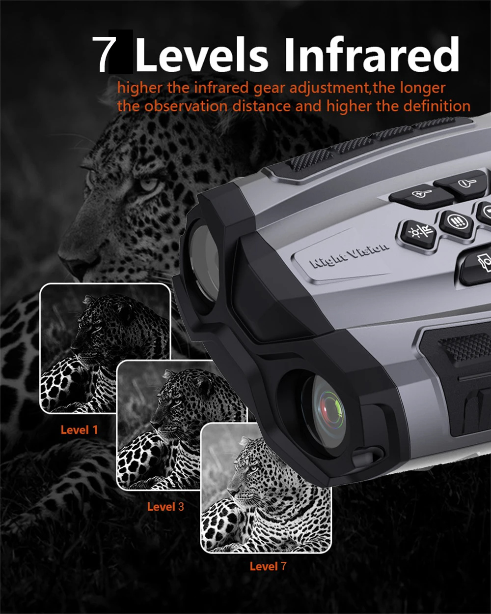 Portable300MInfraredNightVisionBinoculars25KUHD58MPixels10XZoomDigitalTelescopeforCampingRecorderCli-2010963-6
