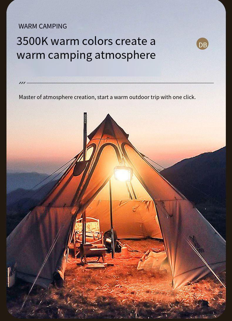 PortableLampPortableWorkLampSolarEnergyUSBEmergencyChargingOutdoorRainProofCampingStrongLight-2013790-12