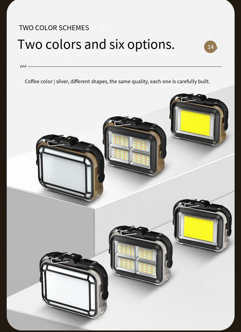 PortableLampPortableWorkLampSolarEnergyUSBEmergencyChargingOutdoorRainProofCampingStrongLight-2013790-18