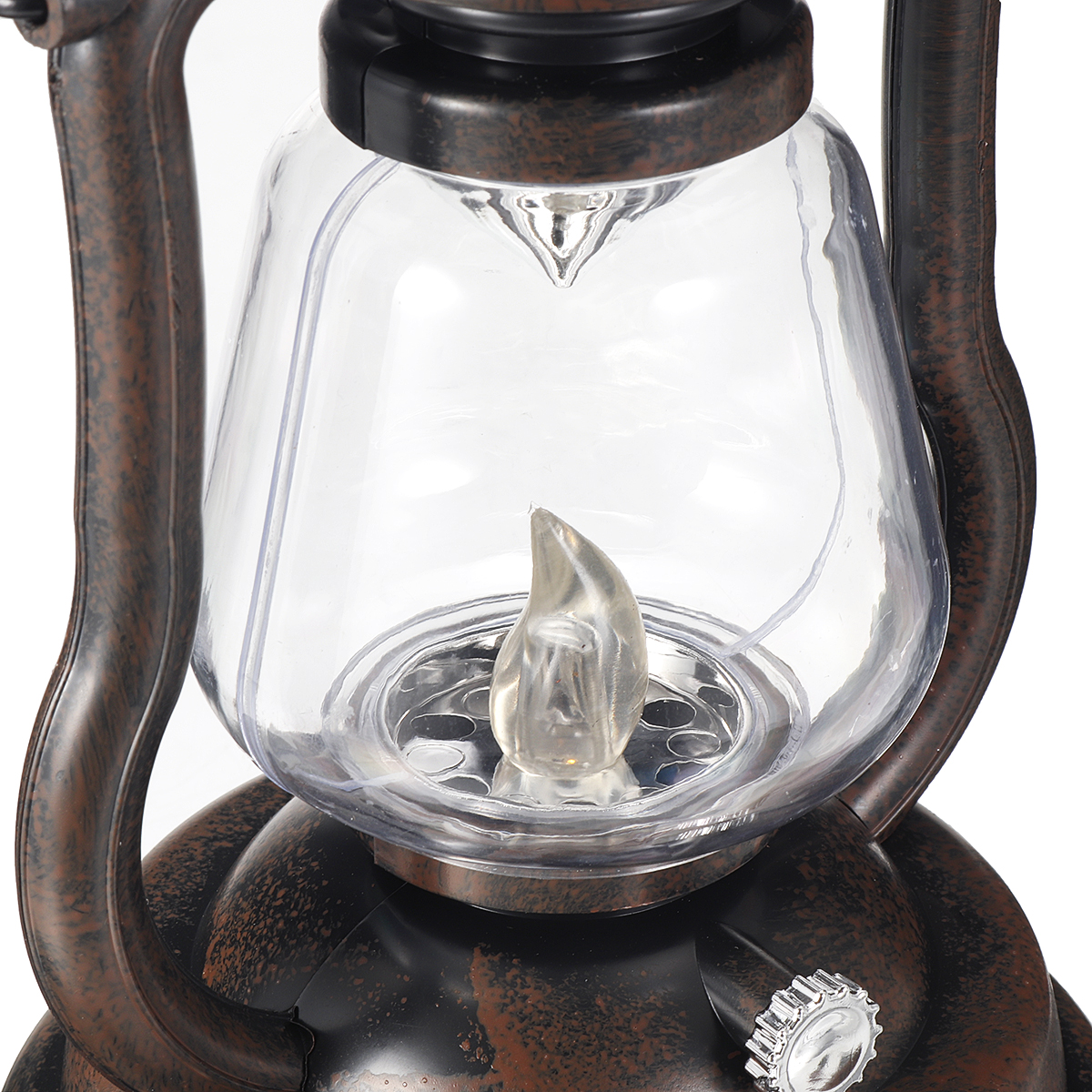 PortableOutdoorLanternSolarHangingLanternRechargeableRetroLampPortableTentCampingNightLight-1973993-6