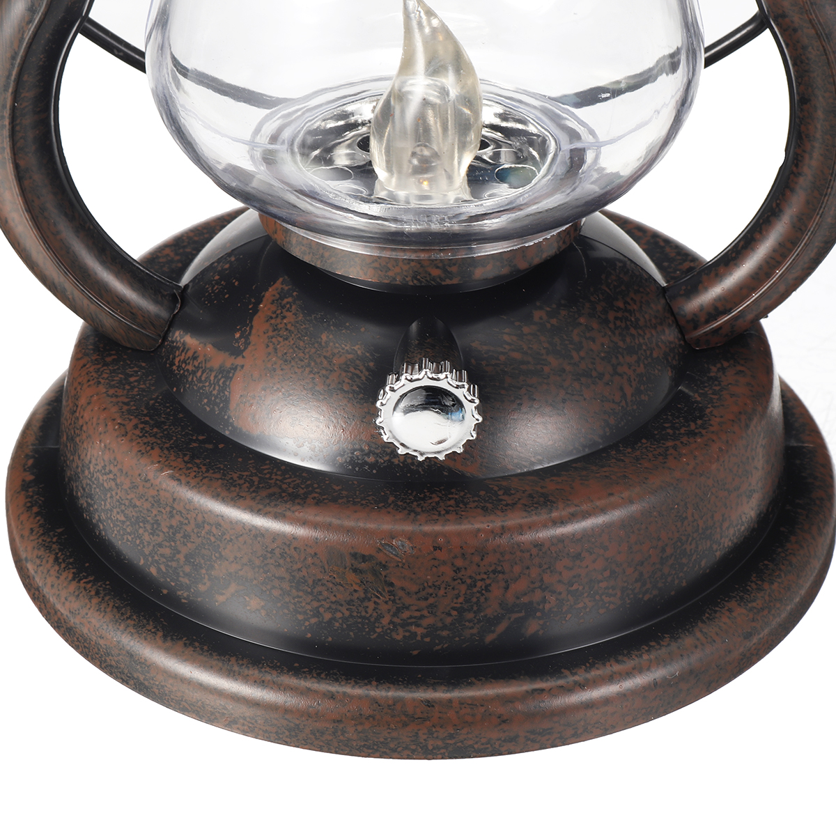 PortableOutdoorLanternSolarHangingLanternRechargeableRetroLampPortableTentCampingNightLight-1973993-7