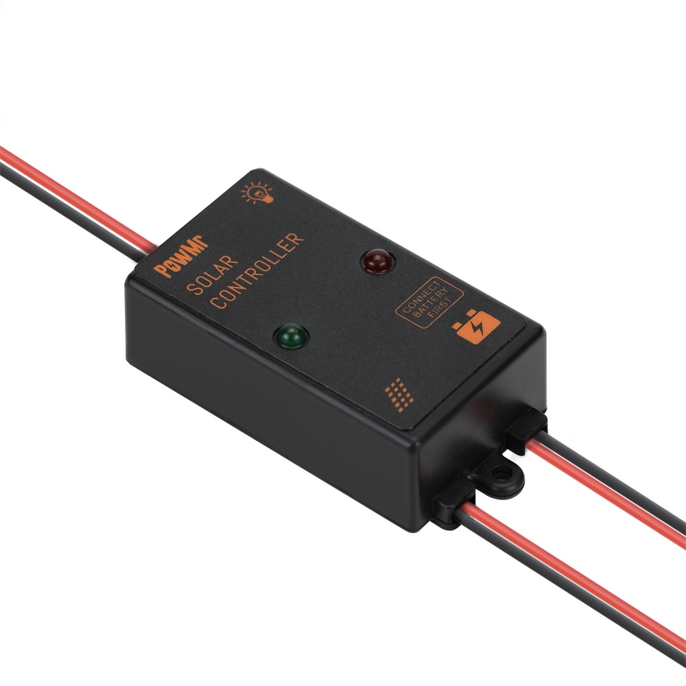 PowMr5A12VSolarPanelChargerControllerIP67forSmallSolarHomeUseMiniSizeSolarController-2008925-13