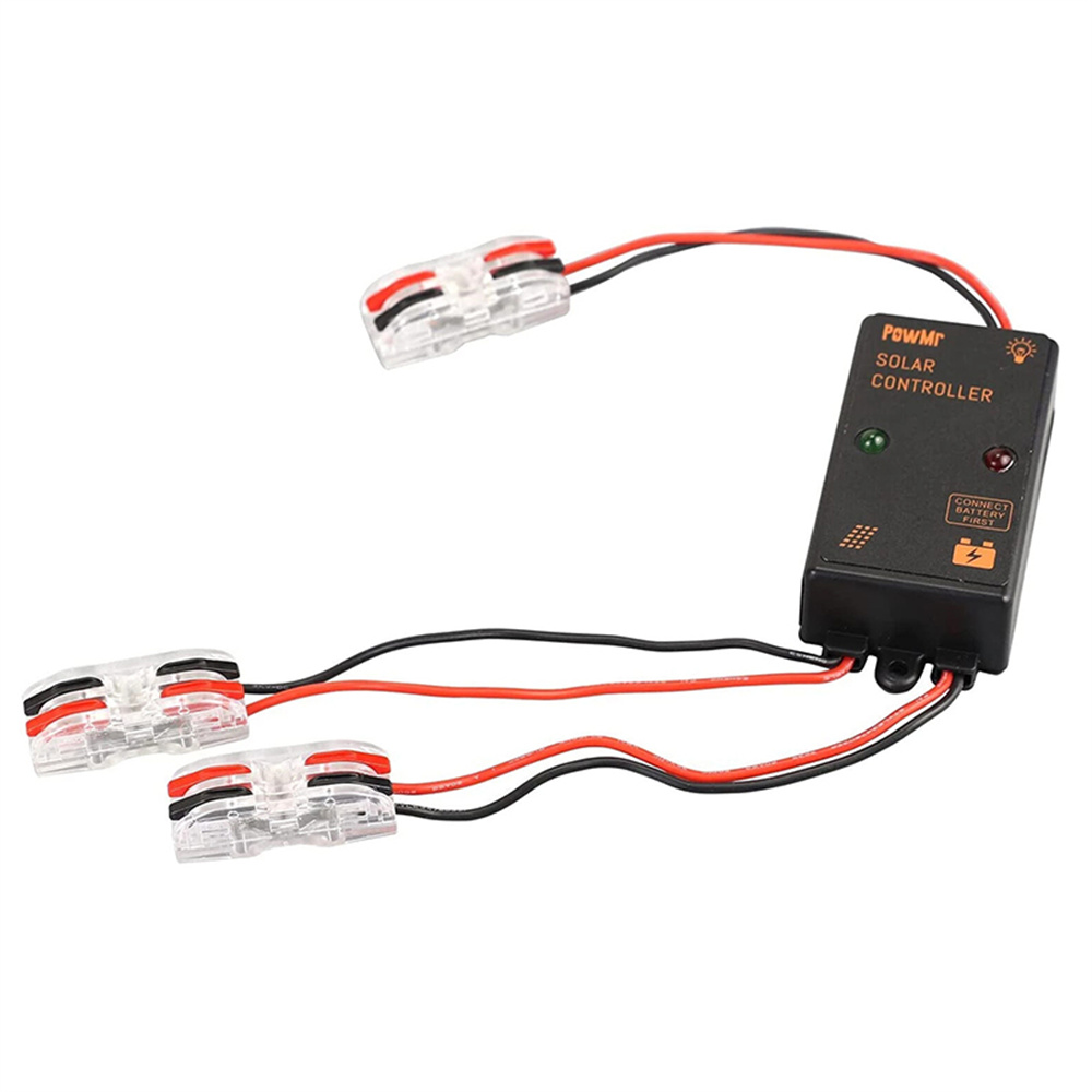 PowMr5A12VSolarPanelChargerControllerIP67forSmallSolarHomeUseMiniSizeSolarController-2008925-9