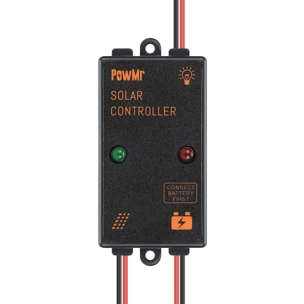 PowMr5A12VSolarPanelChargerControllerIP67forSmallSolarHomeUseMiniSizeSolarController-2008925-10