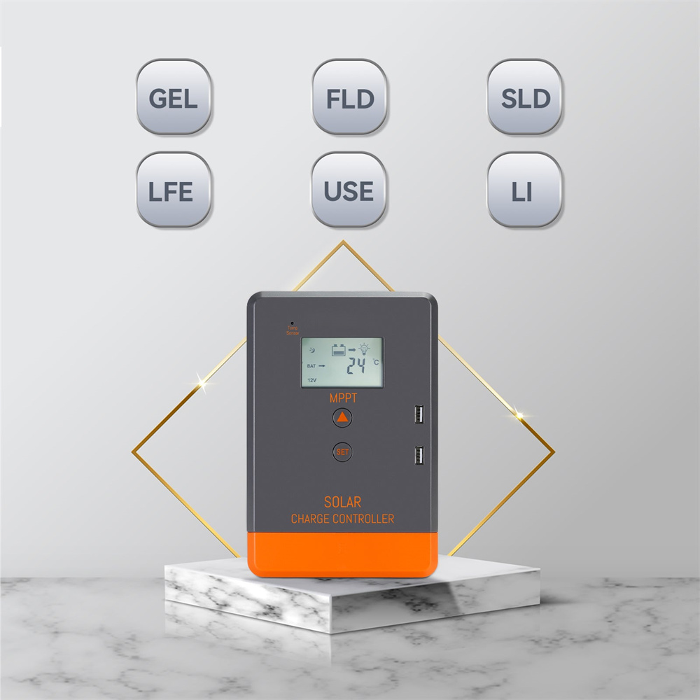 PowMrAuto40A20A30ASolarChargeController12V24VMPPTPWMDualModeSolarChargeRegulatortoLeadAcidLifepo4Lit-2008920-1