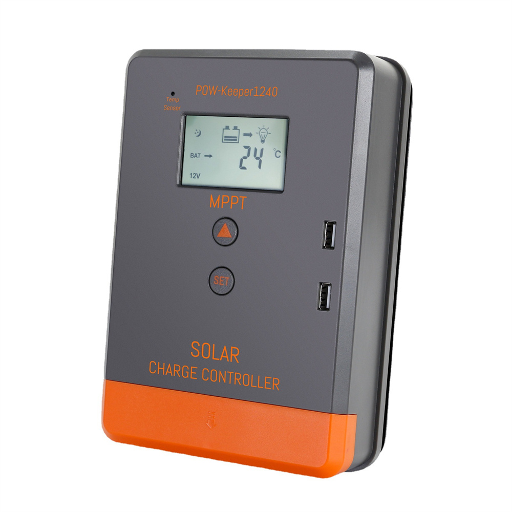 PowMrAuto40A20A30ASolarChargeController12V24VMPPTPWMDualModeSolarChargeRegulatortoLeadAcidLifepo4Lit-2008920-10