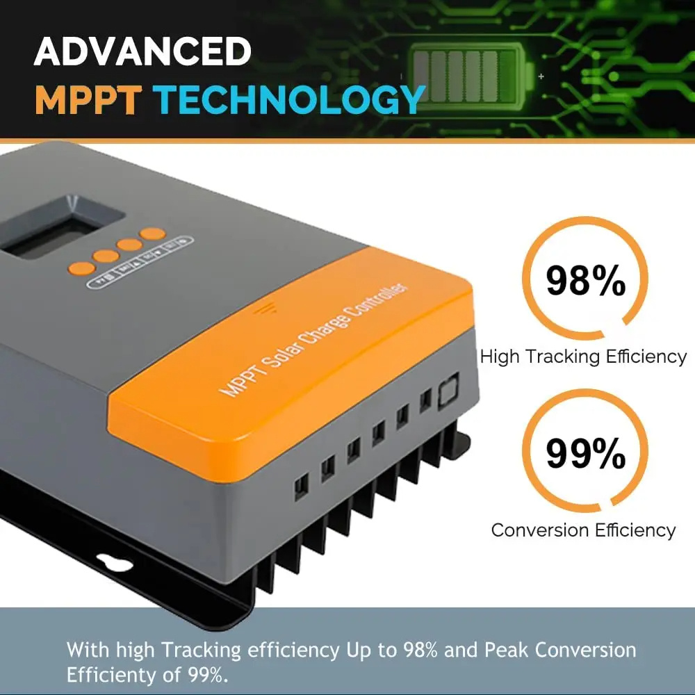 PowMrMPPT12V24V48VAutoSolarControllerCharger60AMPPTSolarControllerSolarChargeController-2008923-5