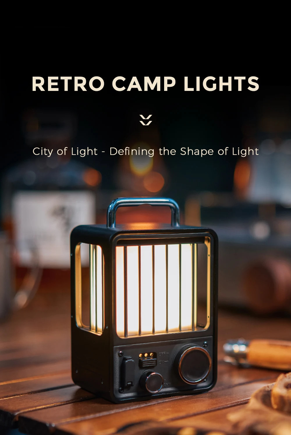 RetroOutdoorCampingLampSteplessDimmingPortableVillaLanternRechargeableVintagePhotoPropsOutdoorCampin-2013087-1