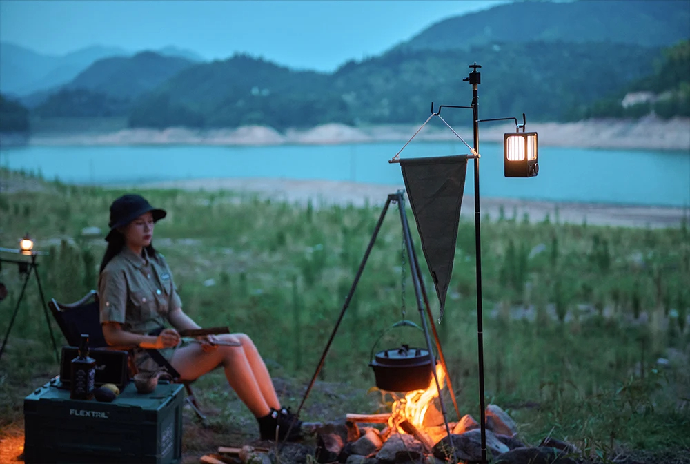 RetroOutdoorCampingLampSteplessDimmingPortableVillaLanternRechargeableVintagePhotoPropsOutdoorCampin-2013087-16