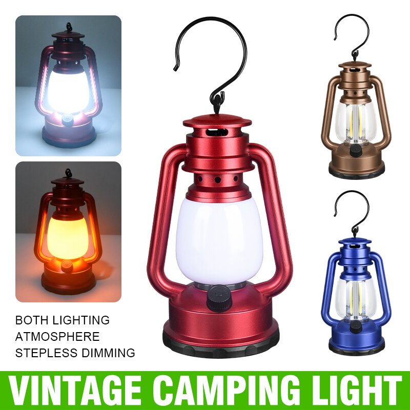 RetroPortableLanternOutdoorCampingDynamicFlameLightBatteryPoweredLEDTableLampUSBChargingEmergencyLig-1987217-1