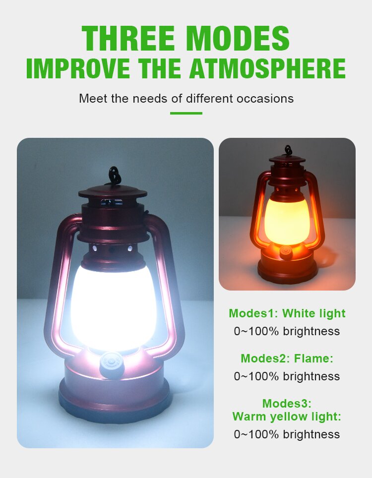 RetroPortableLanternOutdoorCampingDynamicFlameLightBatteryPoweredLEDTableLampUSBChargingEmergencyLig-1987217-2