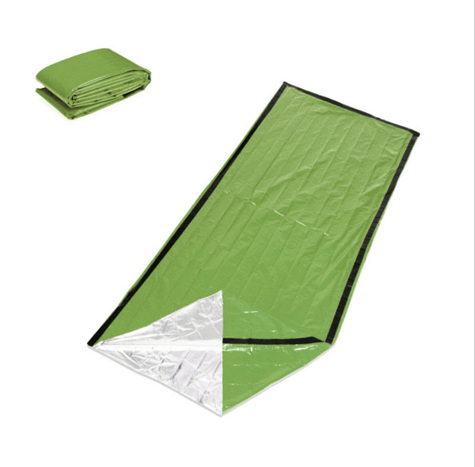 ReusableSleepingBagCamouflageWaterproofEmergencySleepingBagFirstAidSleepingBagThermalSurvivalCamping-1992836-2