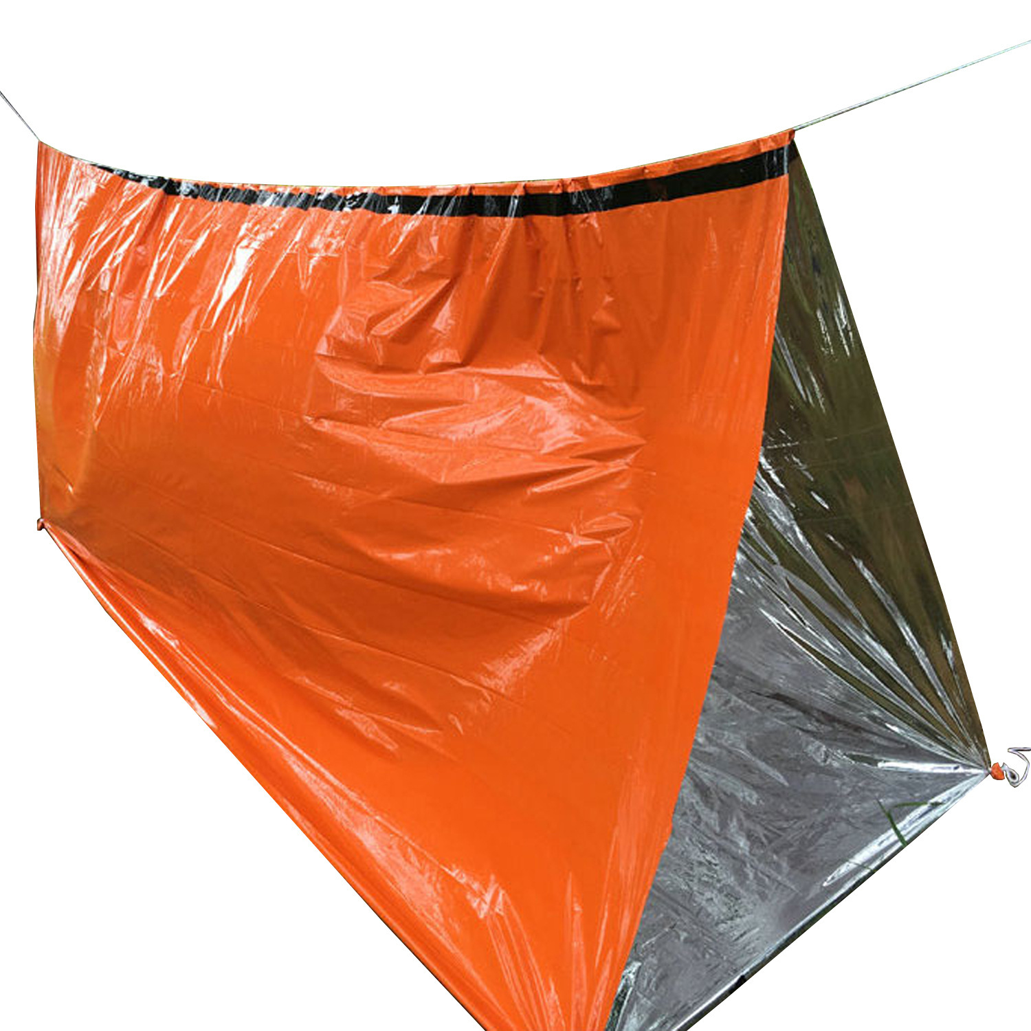 ReusableSleepingBagCamouflageWaterproofEmergencySleepingBagFirstAidSleepingBagThermalSurvivalCamping-1992836-5