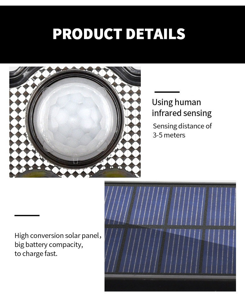 SolarLightsOutdoorMotionSensorFloodLightsWithRemote3LightModeLedSolarSecurityWallLights-2000728-10