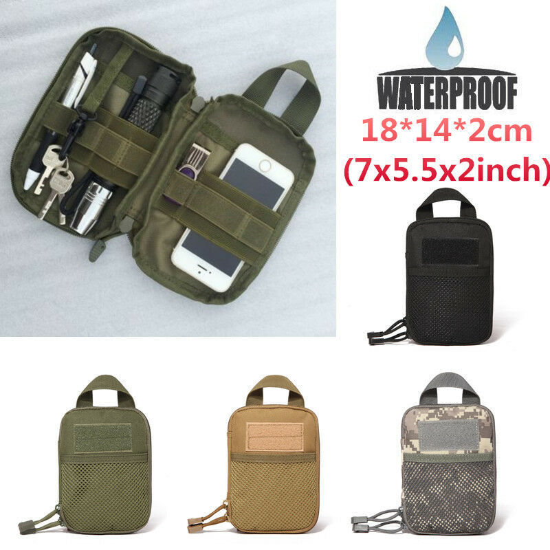 TacticalWaistBagPhoneBagForOutdoorSportsHikingClimbingJoggingRunning-1539521-2