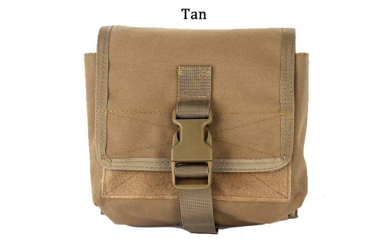 ThreeSoldiersNylonOutdoorMilitaryTacticalWaistBagCampingTrekkingTravelCamouflageBag-1458868-4