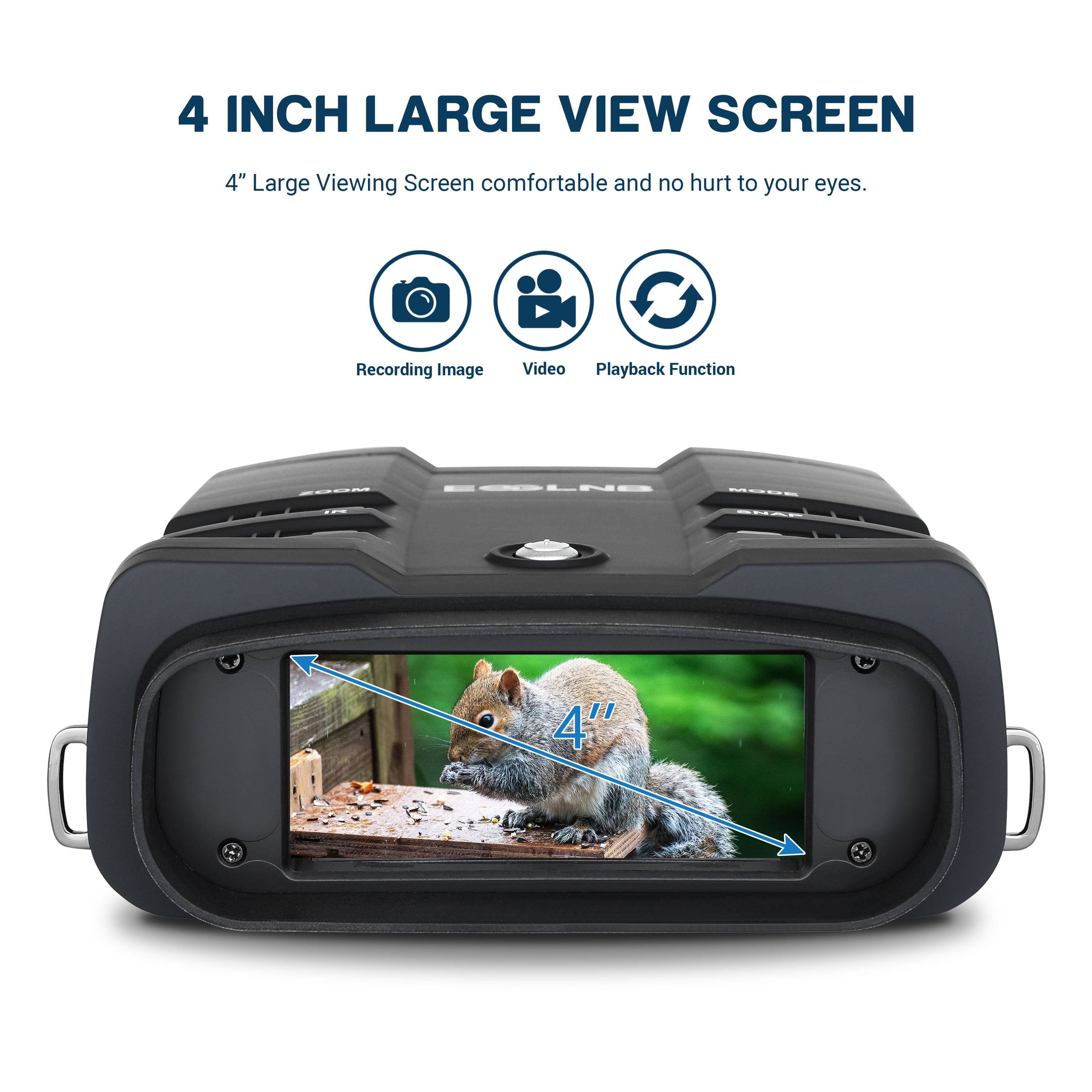 UKDirectESSLNBHDNightVisionBinoculars64G1920x1080DigitalTelescopeNightVisionGogglesViewingTelescopew-2007221-3