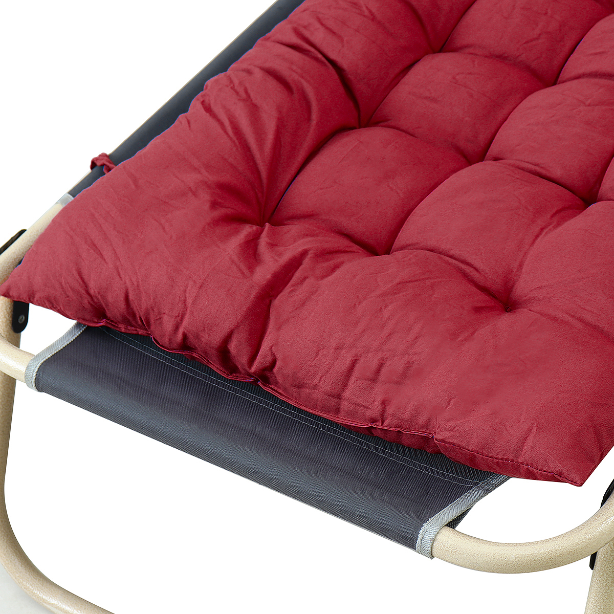 UniversalLoungeChaiseChairCushionTuftedSoftComfortDeckChaiseHighBackCushionOutdoorIndoorRockingChair-1934325-7