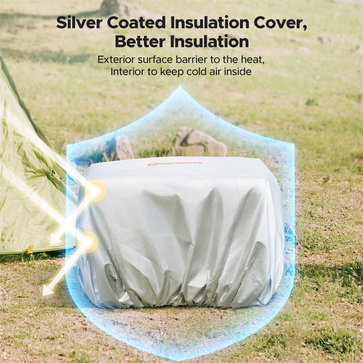 WARMOUNTSBackpackCoolerInsulated75CanswInsulatingCoverUpgradedLeakproofSoftCoolerBackpack2Compartmen-2005921-5