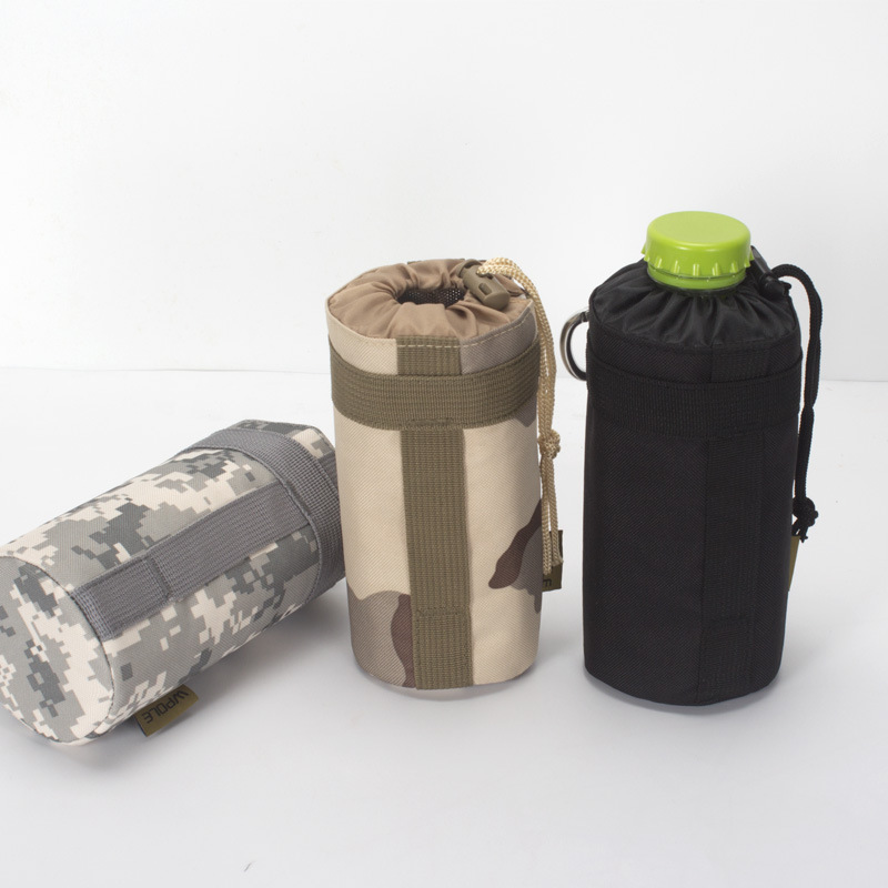 WPOLEA03OutdoorSportsBottleBagOutdoorTacticalBagCampingHandHoldWaterCupBagSet-1348774-1