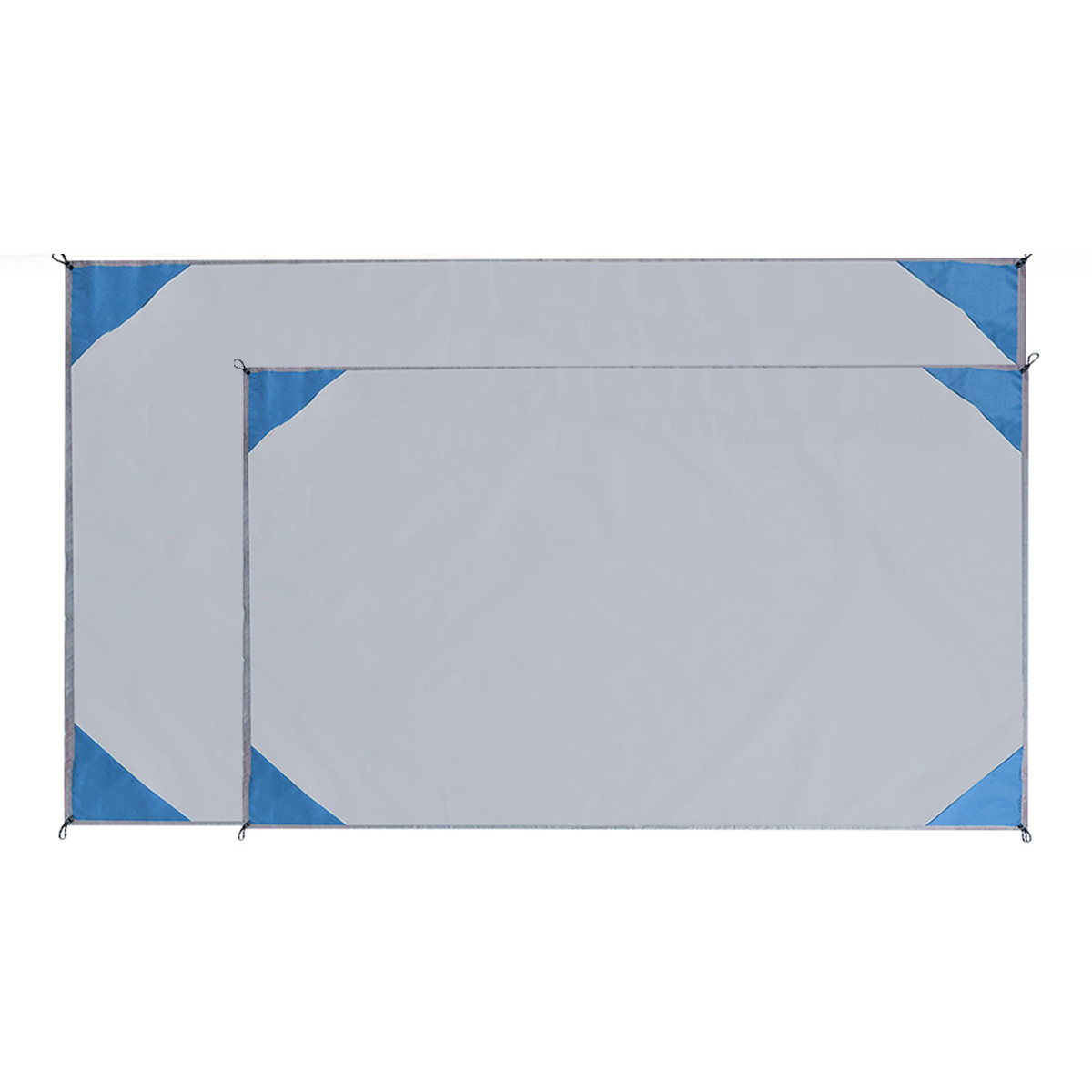 WaterproofBeachBlanketPicnicMatFoldingSand-proofGroundMatMattressCampingSleepingPad-1838704-3
