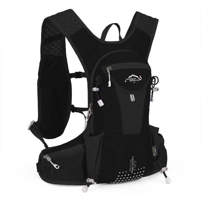 WaterproofBicycleBagMTBCyclingBackpackBreathableClimbHikingCampingBikeBackpackUltralightOutdoorBackp-2007809-10