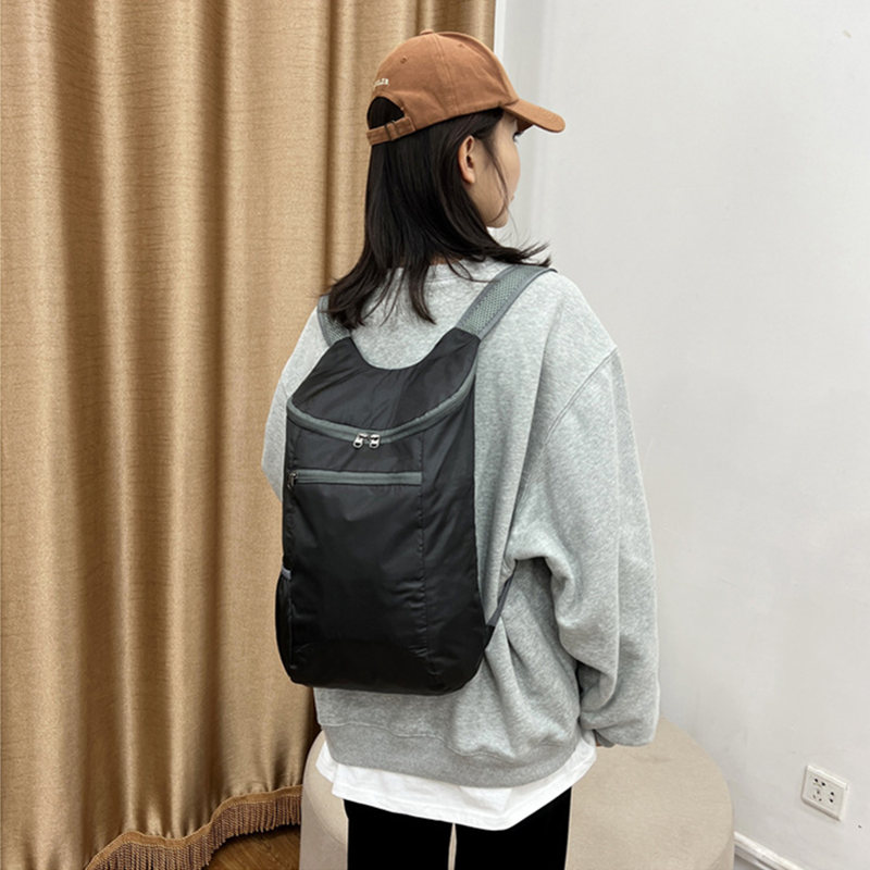 WaterproofFoldableBackpackUltralightOutdoorFoldingBagTravelDaypackBagPackableSportsBagforMenWomen-1977472-10