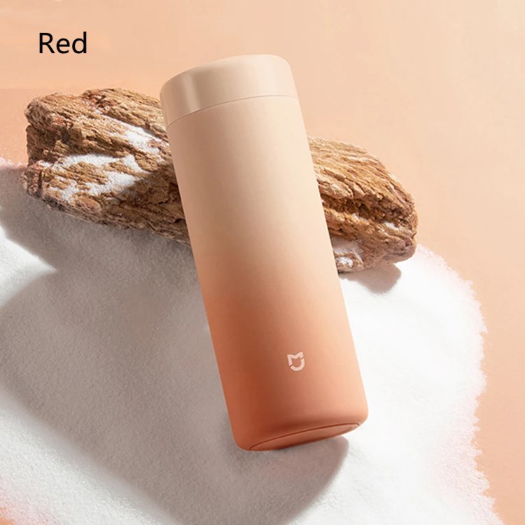 XiaomiMijia350mlVacuumCupStainlessSteelSealedOutdoorPortableThermalFlaskThermosWaterCupCreativeBusin-2014117-7