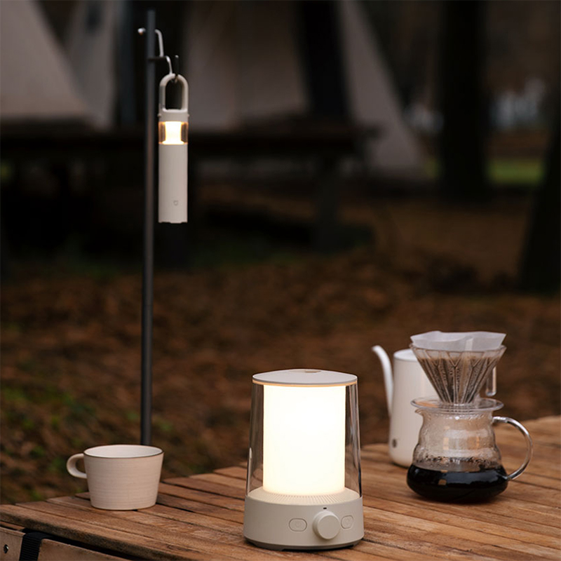 XiaomiMijiaSplitCampingLightSteplessDimmingFlashlightAmbientLight3in1CamplightUSB-CChargingMihomeApp-1985947-1