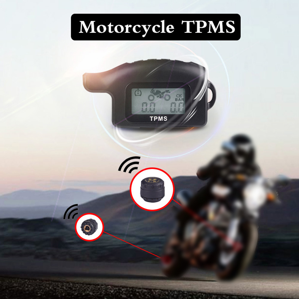 MotorcycleLCDTPMSTirePressureMonitorExternalSensorsTyreMonitoringSystemMotoTools-1938569-1