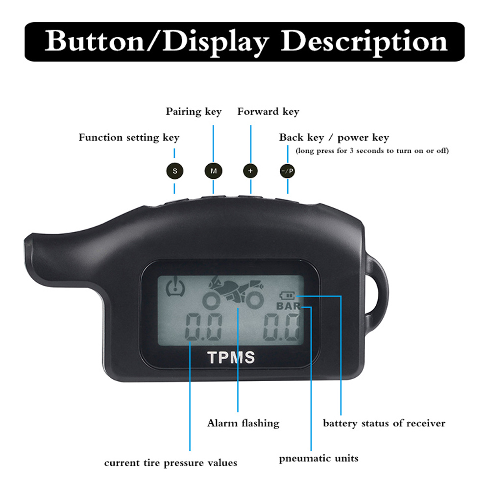 MotorcycleLCDTPMSTirePressureMonitorExternalSensorsTyreMonitoringSystemMotoTools-1938569-4