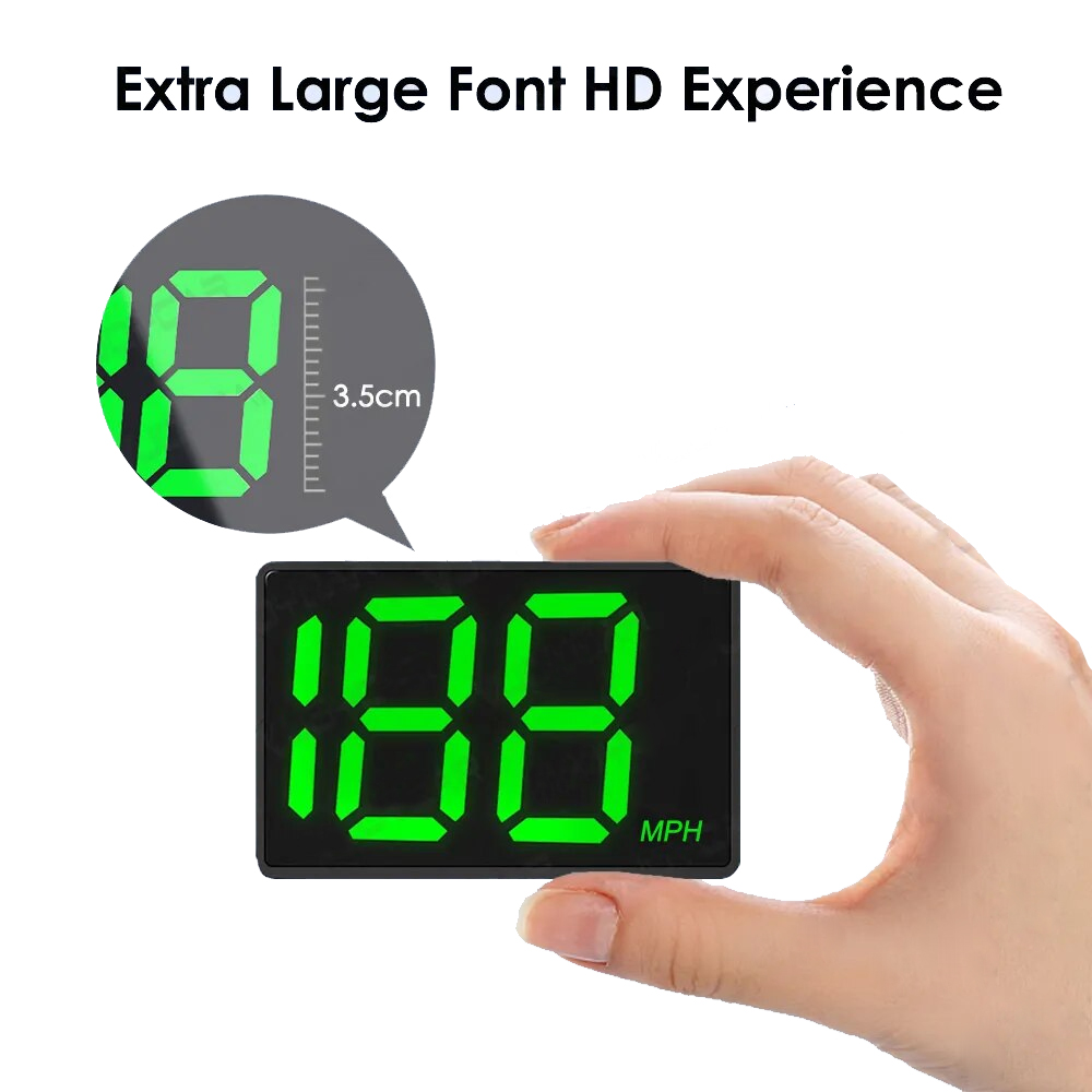 UniversalCarGPSHUDHeadsUpDisplayCarSpeedometerDisplayVehicleSpeedKilometersMilesSpeedometerSmallSize-1999688-5