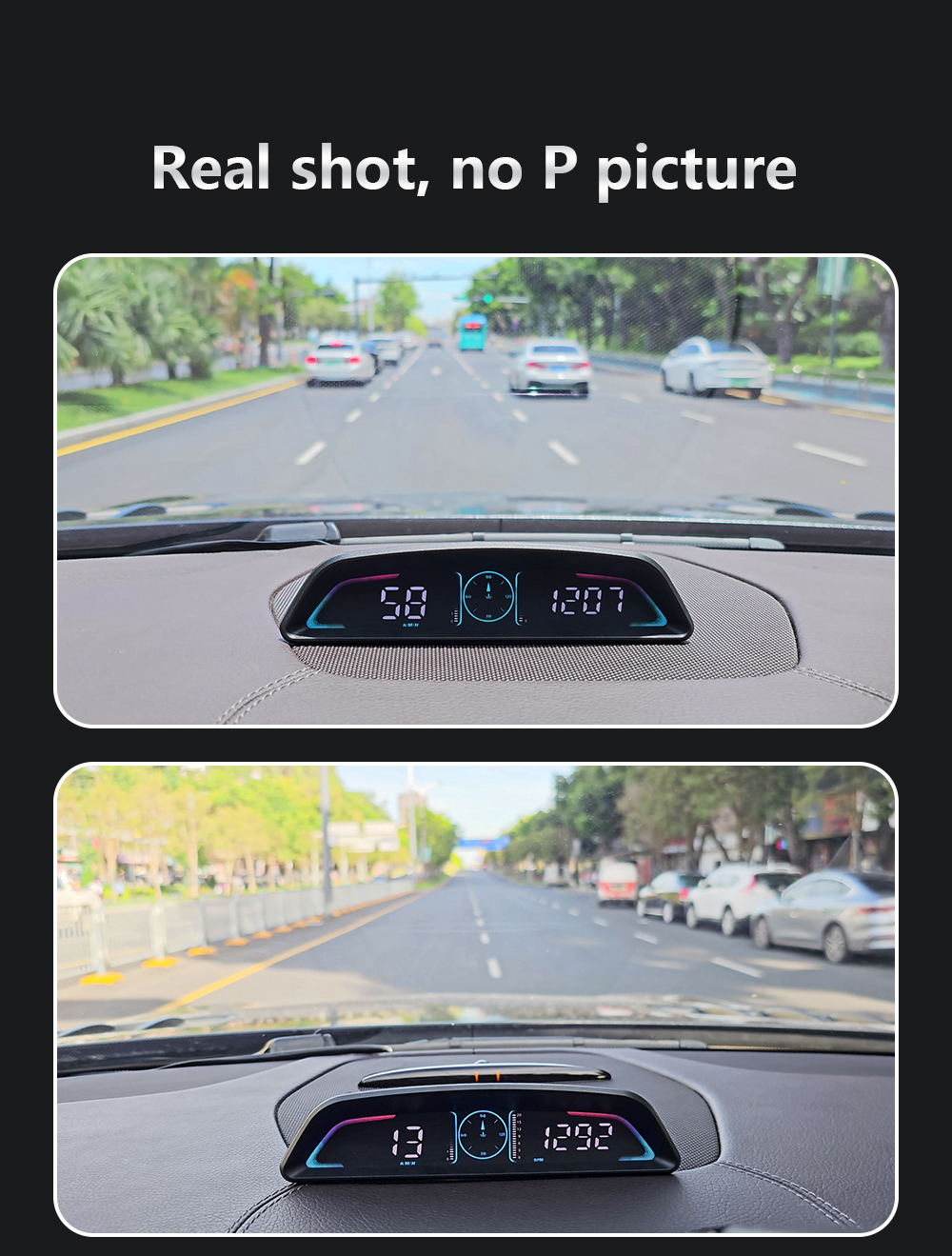 UniversalCarHead-UpDisplayHUDMulti-FunctionalDisplayMultipleAlarmFunctionsTimeSpeedDistanceDrivingFu-2014663-12
