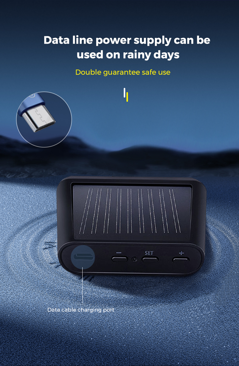 WirelessTPMSTirePressureMonitorCarTirePressureMonitoringSystemReal-TimeMonitoringSolarChargingTirePr-2001683-6