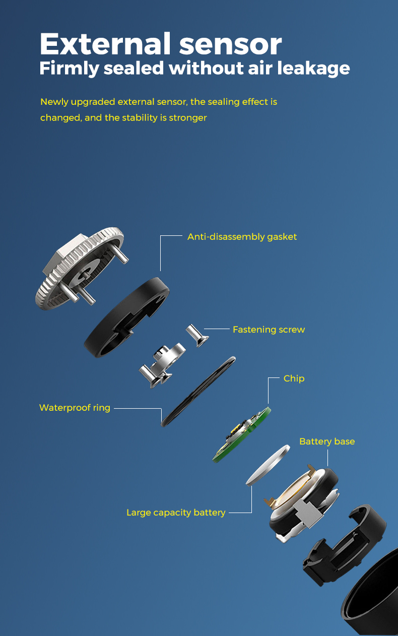 WirelessTPMSTirePressureMonitorCarTirePressureMonitoringSystemReal-TimeMonitoringSolarChargingTirePr-2001683-10