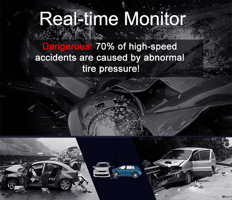 WirelessTPMSTirePressureMonitorCarTirePressureMonitoringSystemSolarChargingCarTirePressureSensorReal-2001684-3