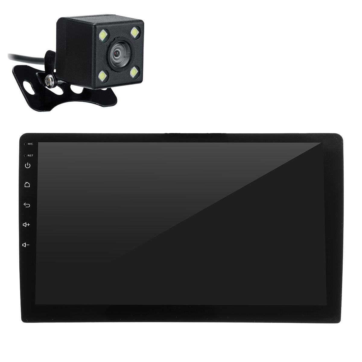 iMars10inch2DINCarMP5VideoPlayerwithCarPlay264GBforAndroid100SystemBuilt-inWiFiGPSbluetooth-2003936-12