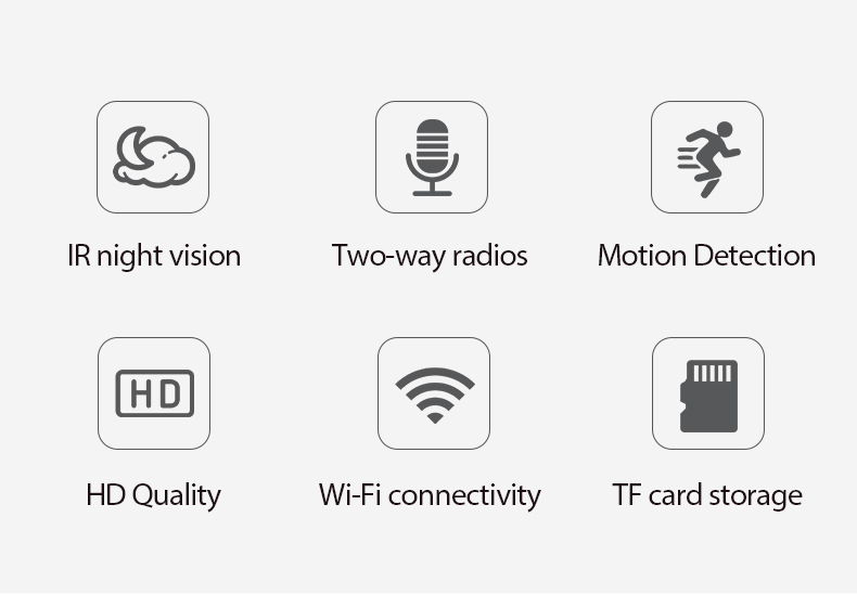 1080PSmartActionCameraHDWifiSportsCameraIRNightVisionBicycleMotorcycleRecorderHomeSecurityMonitoring-2012335-2