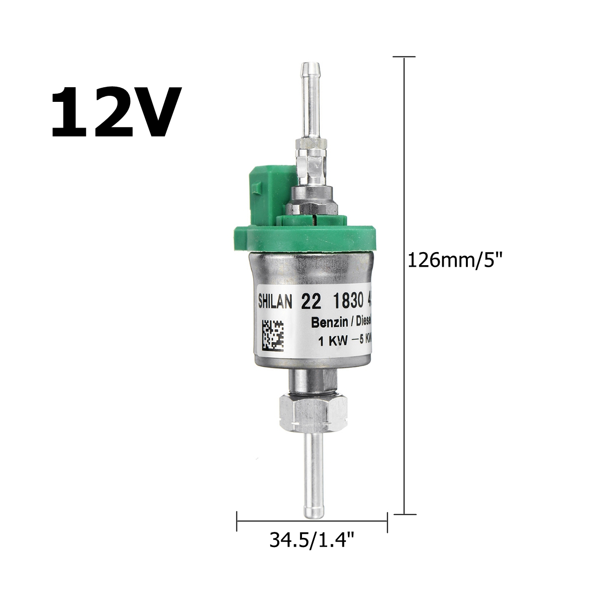 12V24V1KW-5KWAirHeaterDieselPumpAccessories-1591659-2