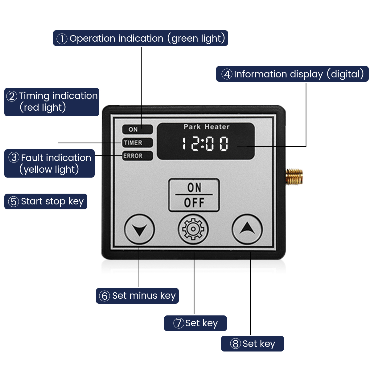 12V5KWPlumbingWaterHeaterKitforTruckSUVBusRVBoats-1614469-10