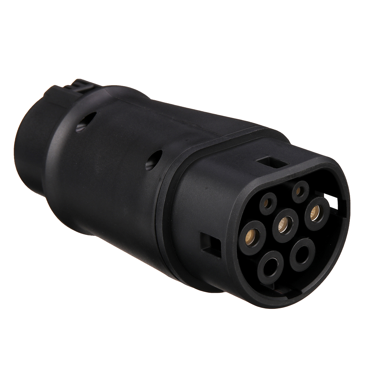 32A22KWEVChargerAdaptorForGBTtoType2ElectricVehicleConnectorType2toType1SAEJ177272KWConventor-1985456-6