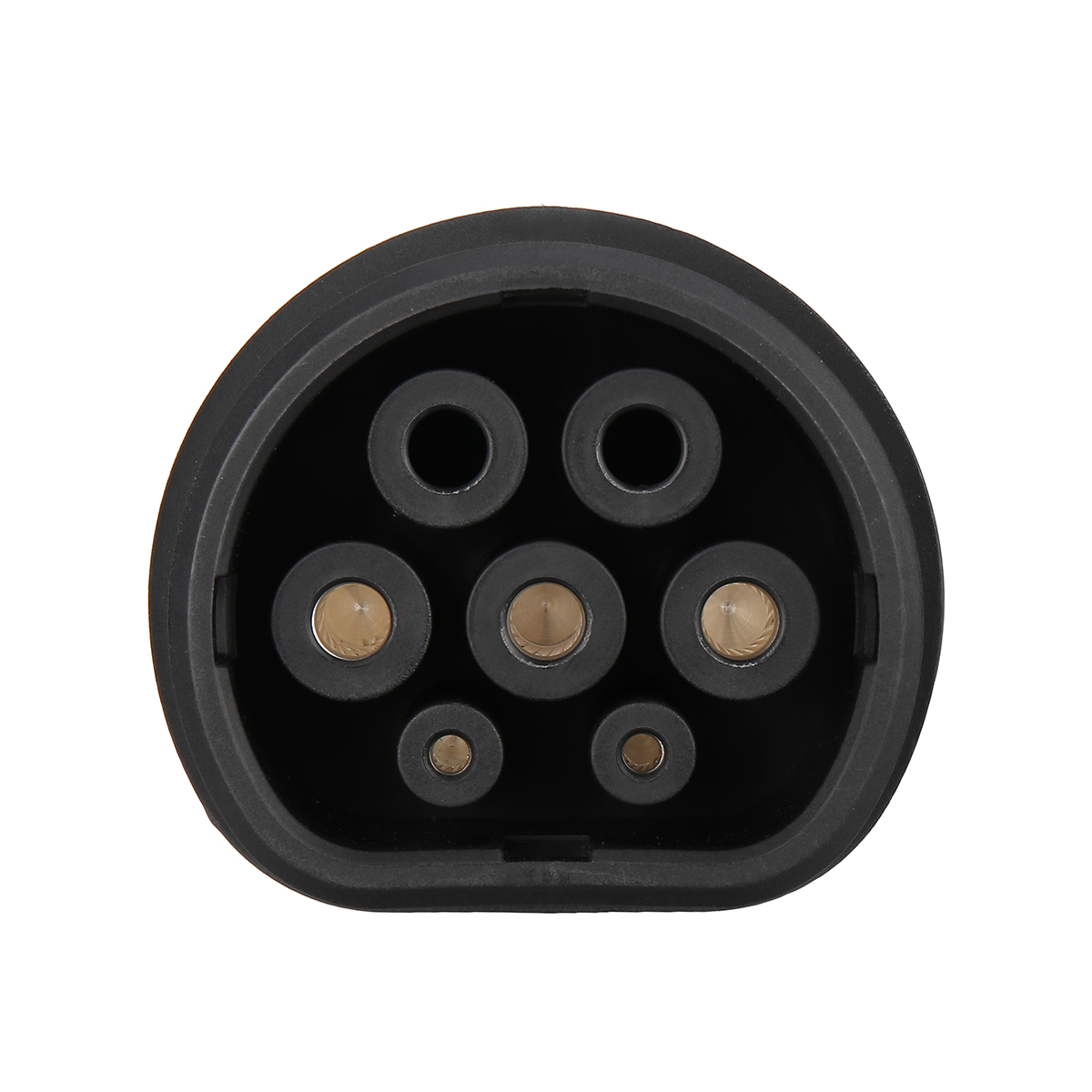 32A22KWEVChargerAdaptorForGBTtoType2ElectricVehicleConnectorType2toType1SAEJ177272KWConventor-1985456-8
