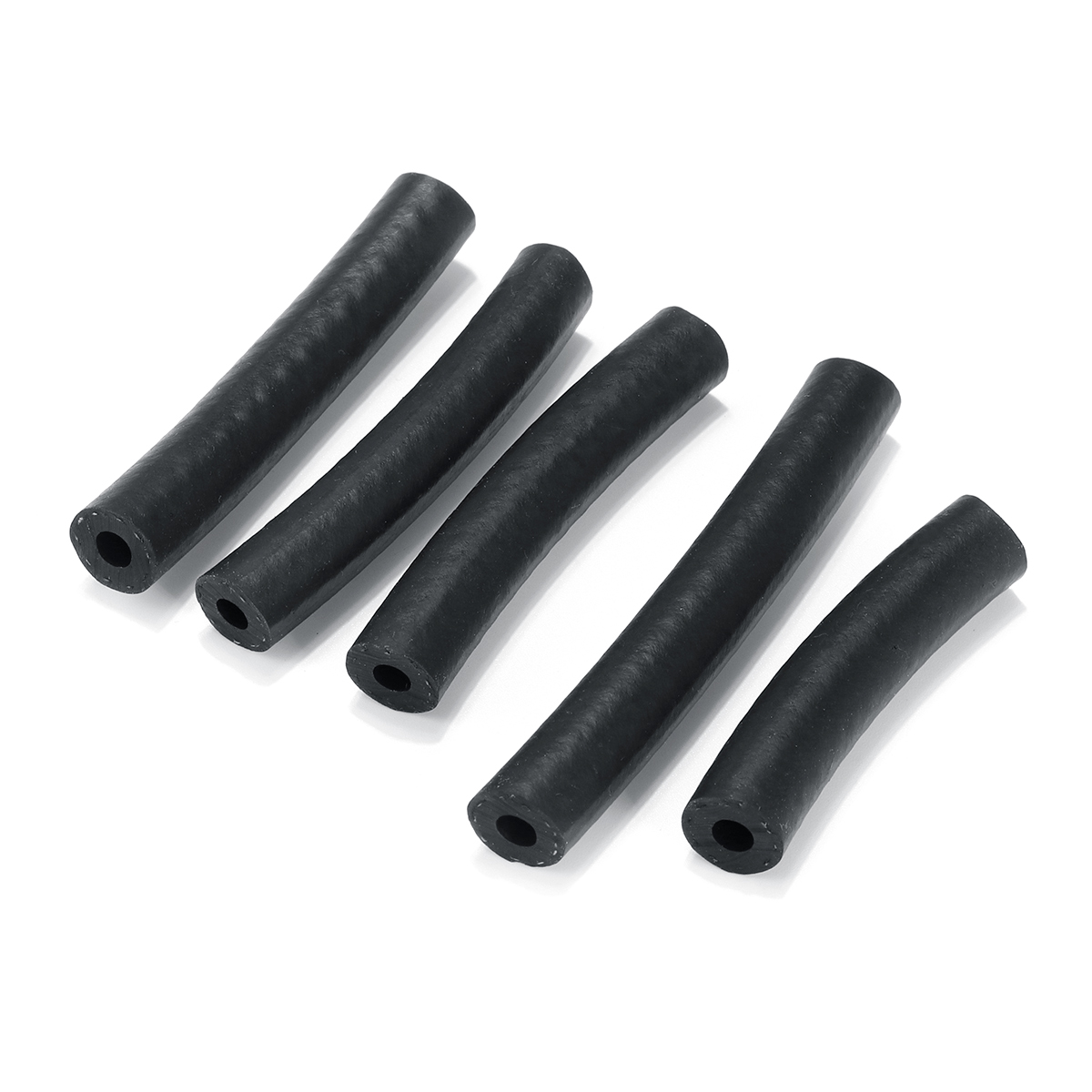 3mm5MFuelPipeLineHoseClipKitRubberMetalForEberspacherHeaterFuelTank-1659345-4