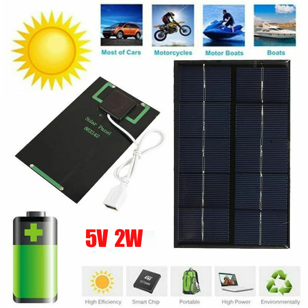 5V2WSolarPanelOutputUSBOutdoorPortableSolarSystemCellPhoneChargerSolarPanelBatteryModulePowerPanel-2011688-1