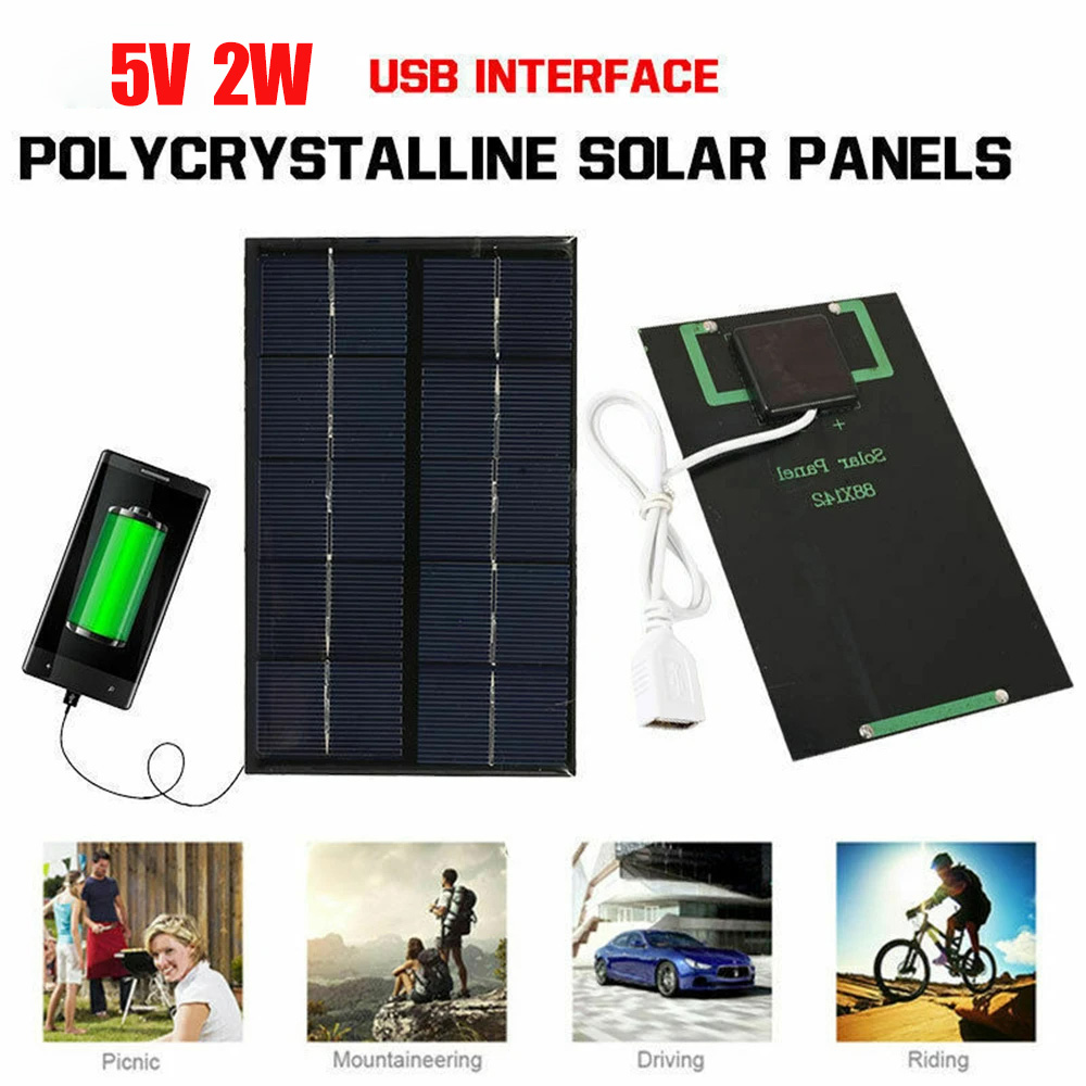 5V2WSolarPanelOutputUSBOutdoorPortableSolarSystemCellPhoneChargerSolarPanelBatteryModulePowerPanel-2011688-2