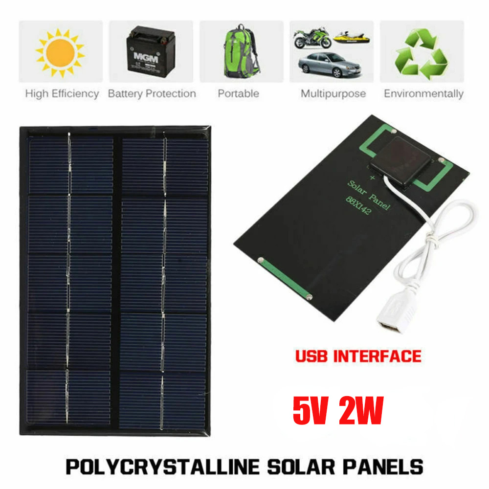 5V2WSolarPanelOutputUSBOutdoorPortableSolarSystemCellPhoneChargerSolarPanelBatteryModulePowerPanel-2011688-3