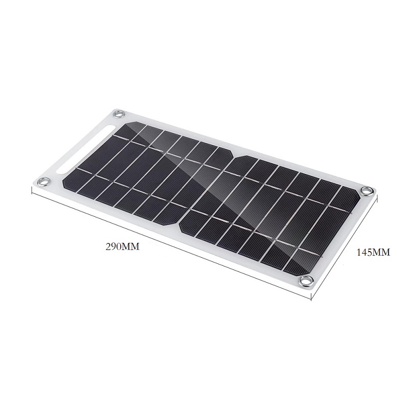 5VSolarPanelUSBWaterproofOutdoorSolarChargerPlateforMobilePhonePowerBankOutdoorSolarCellPhoneChargin-2011236-6