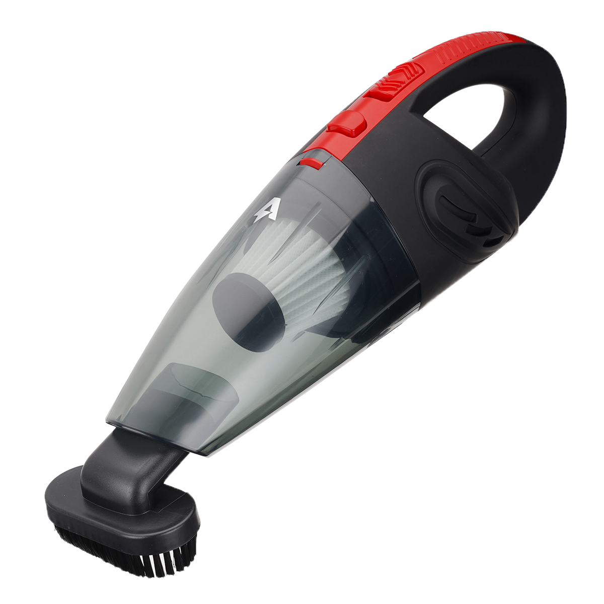 Andeman3500PA120WMiniCordlessRechargeableHandheldCarVacuumCleanerforCarHome-1413714-13