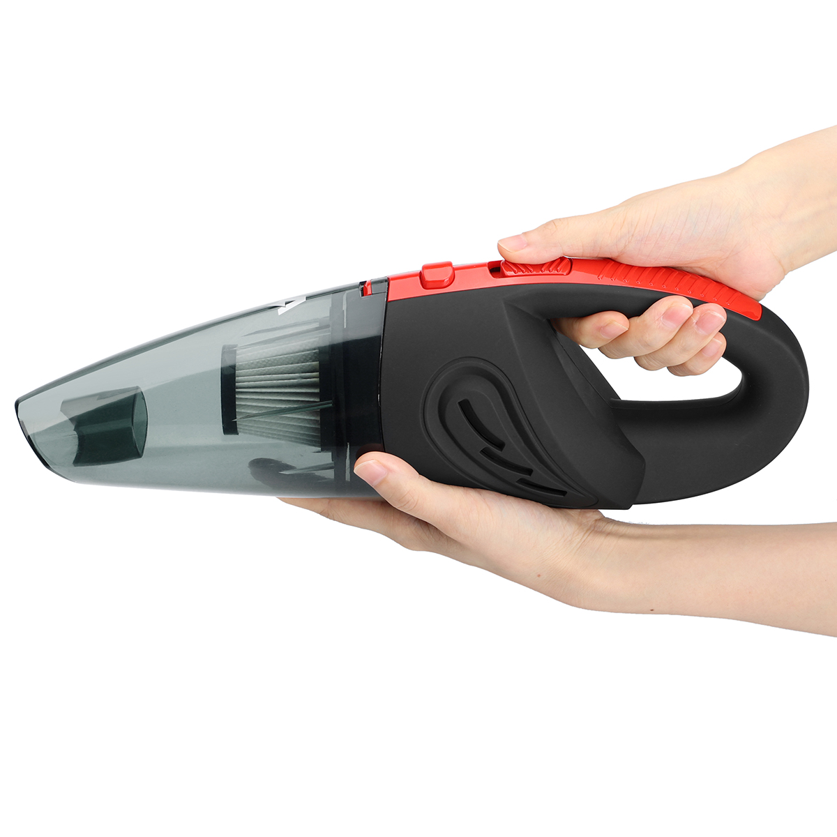 Andeman3500PA120WMiniCordlessRechargeableHandheldCarVacuumCleanerforCarHome-1413714-14