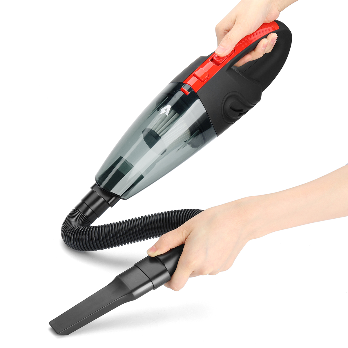 Andeman3500PA120WMiniCordlessRechargeableHandheldCarVacuumCleanerforCarHome-1413714-15